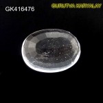 Ratti-15.03(13.61CT)    NATURAL WHITE TOPAZ